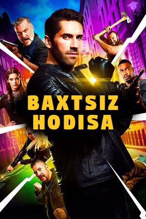 Baxtsiz Hodisa | Uzbek Tilida HD