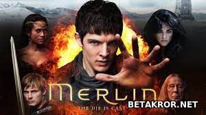 "Afsungar | Merlin" 2-fasl (o'zbek tilida)