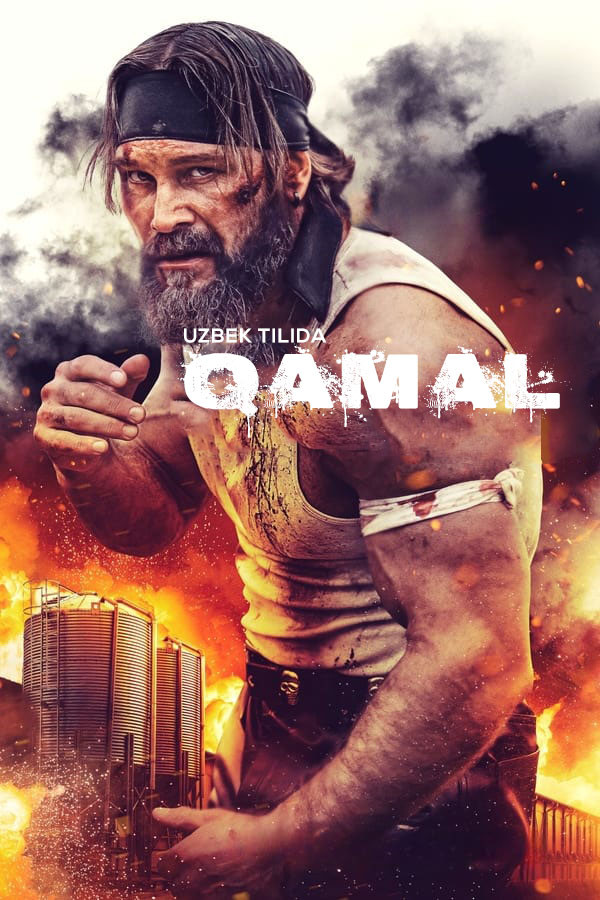 Qamal (The Siege)