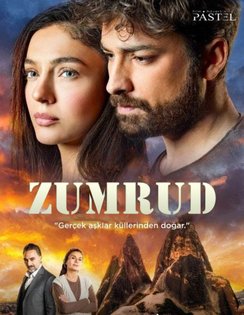 Zumrud 20-Qism