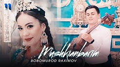 Bobomurod Raximov - Mushkianbarim (Official Music Video)