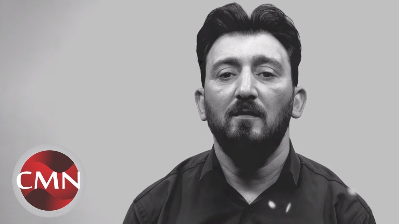 Aydin Sani - Gecdir 2021 (Official Music Video)