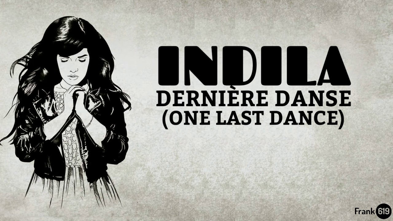 Indila - Dernière Danse (Clip Officiel)