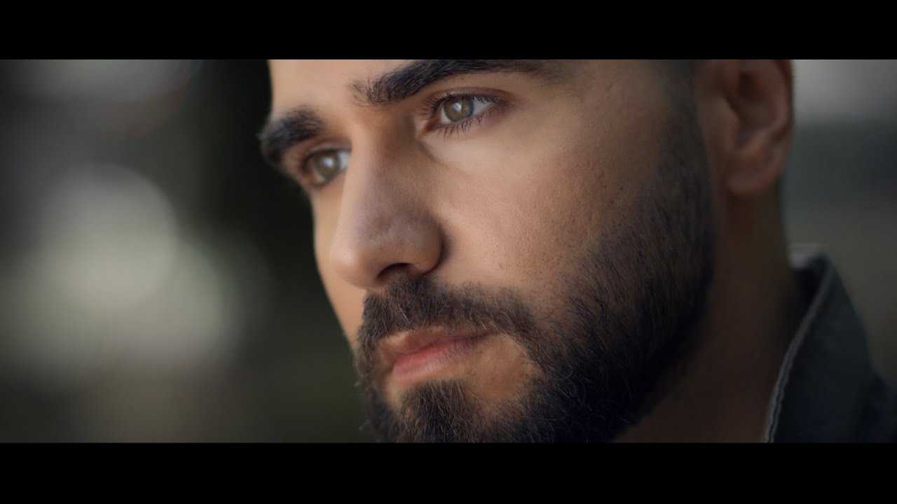 Chingiz Mustafayev - Can can (Official clip)