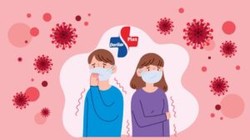 Gripp ( grippus influyenza) ‼️