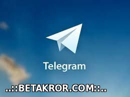 Telegram messendjeri haqida faktlar